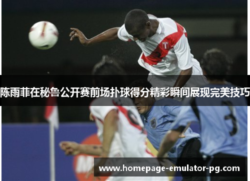 陈雨菲在秘鲁公开赛前场扑球得分精彩瞬间展现完美技巧 陈雨菲在秘鲁公开赛前场扑球得分精彩瞬间展现完美技巧