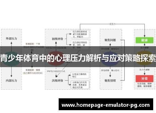 青少年体育中的心理压力解析与应对策略探索 青少年体育中的心理压力解析与应对策略探索