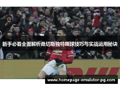 新手必看全面解析桑切斯独特踢球技巧与实战运用秘诀