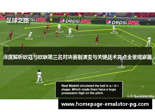 深度解析欧冠与欧联第三名对决赛制演变与关键战术亮点全景观察篇