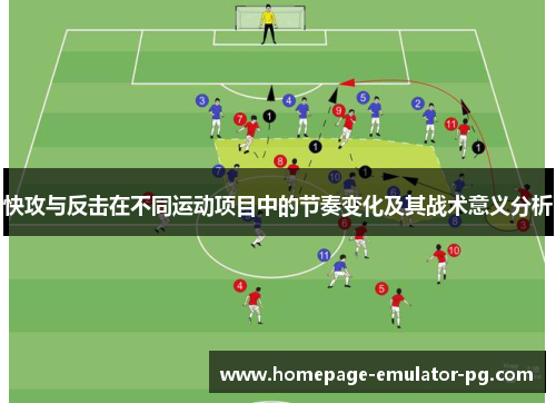 快攻与反击在不同运动项目中的节奏变化及其战术意义分析 快攻与反击在不同运动项目中的节奏变化及其战术意义分析