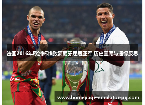 法国2016年欧洲杯惜败葡萄牙屈居亚军 历史回顾与遗憾反思