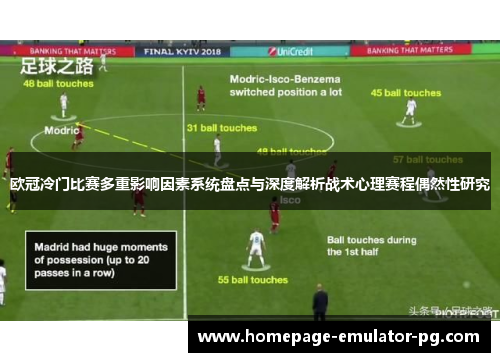 欧冠冷门比赛多重影响因素系统盘点与深度解析战术心理赛程偶然性研究 欧冠冷门比赛多重影响因素系统盘点与深度解析战术心理赛程偶然性研究